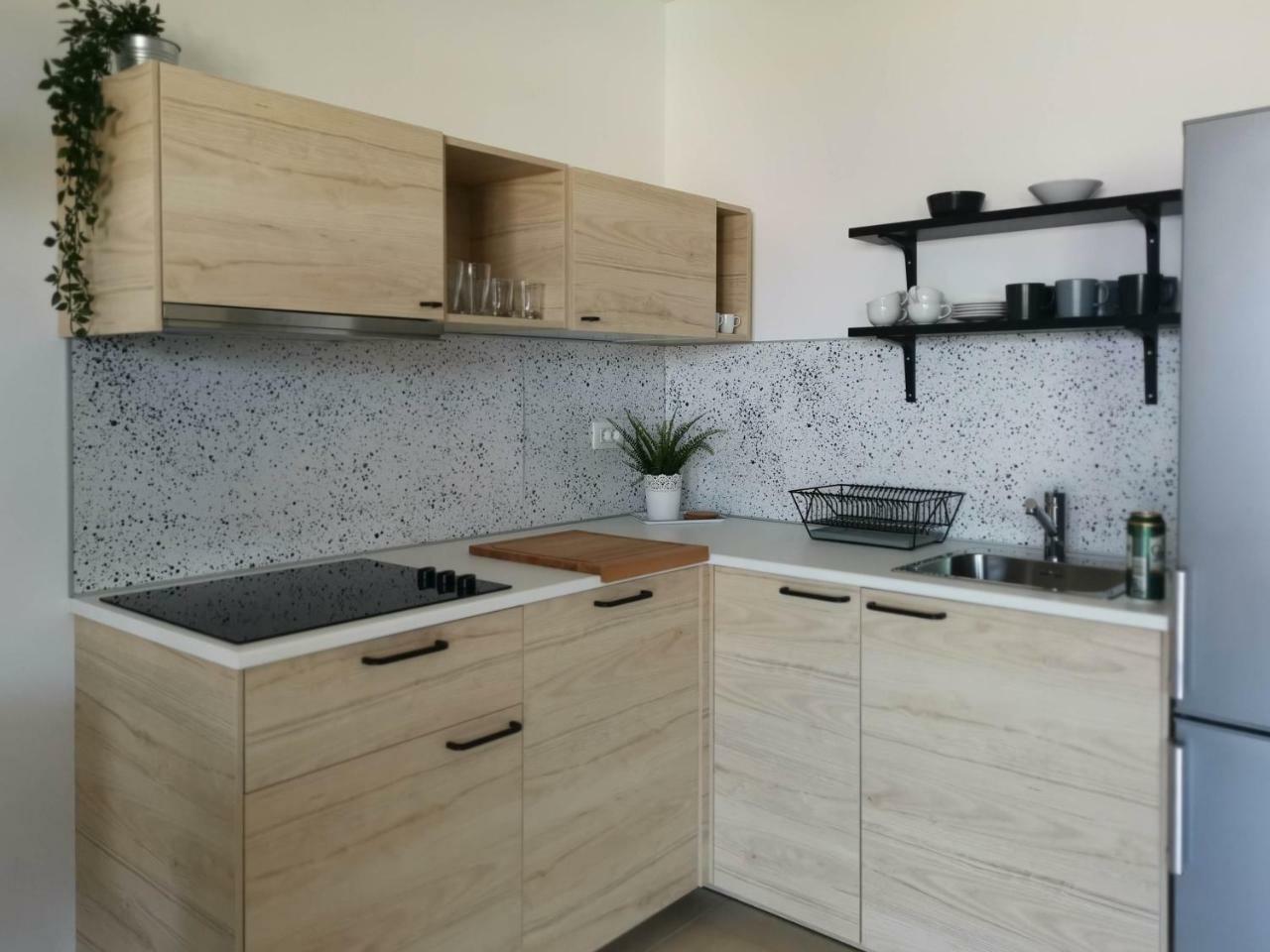 Lavanda 3 Сило Экстерьер фото